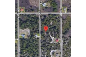 1316 Irving Ave, Lehigh Acres