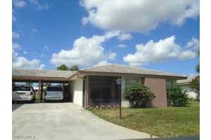 227 Beth Stacey Blvd, Lehigh Acres