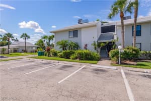 7105 Quail Run Ct W 2c, Fort Myers