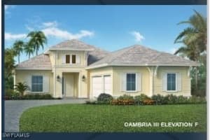 9471 Caymas Way, Naples