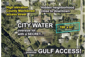 1309 Evalena Ln, North Fort Myers