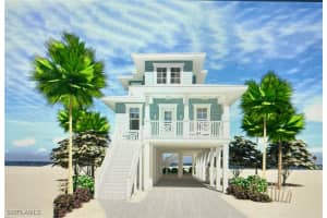 103 Blackbeard Way, Fort Myers Beach 103 Blackbeard Way, Fort Myers Beach