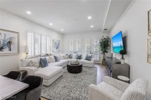 2630 Bolero Dr 2-2, Naples
