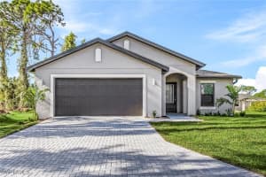 2222 Nw 24th Ter, Cape Coral