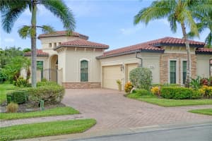 9313 Vercelli Ct, Naples