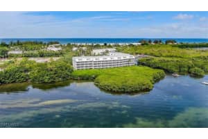 4306 Bayside Villas 4306, Captiva