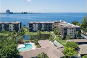 3490 N Key Dr 307, North Fort Myers