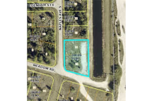1171 Naples Ave S, Lehigh Acres