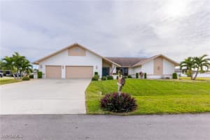 124 Se 39th Ter, Cape Coral