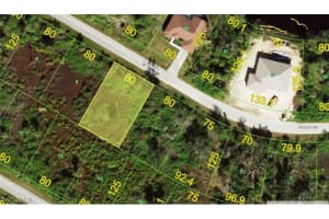 12359 Corporal Cir, Port Charlotte