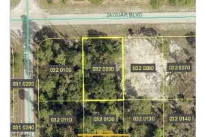 1136 Jaguar Blvd, Lehigh Acres