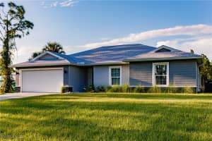 2213 Se 15th Ter, Cape Coral