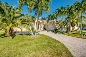 5364 Delano Ct, Cape Coral