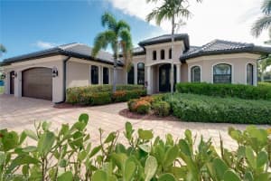 1444 Sw 57th St, Cape Coral