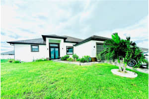 401 Ne 9th St, Cape Coral