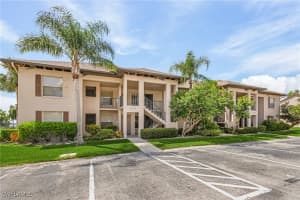 5731 Foxlake Dr 6, North Fort Myers