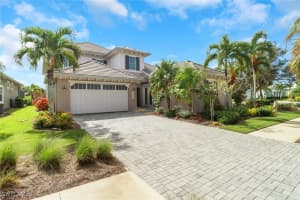 5054 Andros Dr, Naples