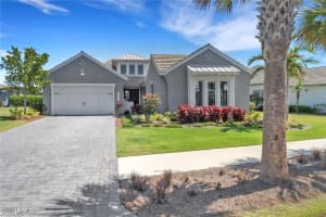6007 Barthelemy Ave, Naples