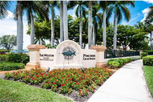6061 Silver King Blvd 203, Cape Coral