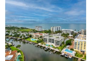 1820 Gulf Shore Blvd N 402/403, Naples