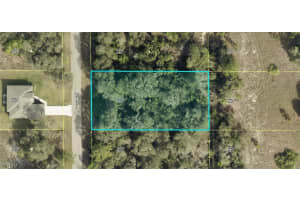 1718 Robert Ave, Lehigh Acres