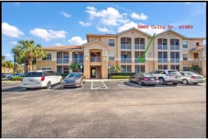 9005 Colby Dr 1903, Fort Myers