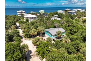 4570 Escondido Ln, Upper Captiva