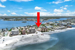 601 Estero Blvd, Fort Myers Beach 601 Estero Blvd, Fort Myers Beach