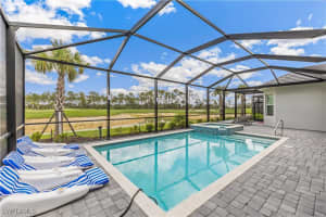15977 Cranes Marsh Ct, Babcock Ranch