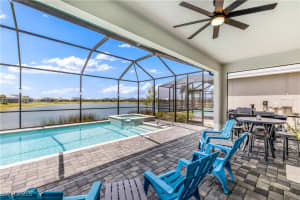 16968 Bridle Trl, Babcock Ranch