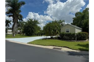 Lot 238 3044 E Riverbend Resort Blvd, Labelle