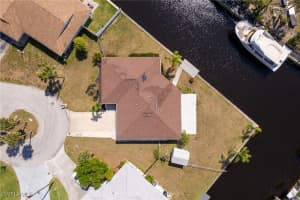 4387 Harbour Ter, North Fort Myers