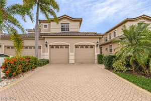 801 S Regency Reserve Cir 4301, Naples