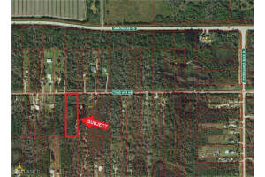  72nd Ave Ne, Naples