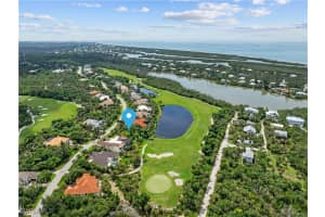 2453 Wulfert Rd, Sanibel