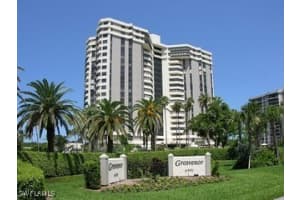 6001 Pelican Bay Blvd 505, Naples