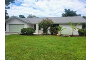 735 High Pines Dr, Naples
