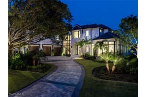 3131 Gin Ln, Naples