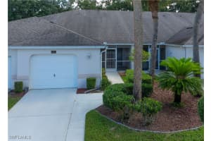 20653 Country Barn Dr, Estero