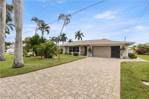 134 Sw 57th Ter, Cape Coral
