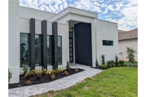 2835 Sw 33rd St, Cape Coral