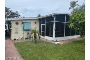 15925 Quail Trl, Bokeelia