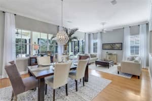 2630 Bolero Dr 2-3, Naples