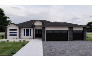 4310 Nw 22nd St, Cape Coral