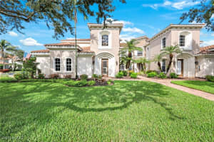 28495 Altessa Way 201, Bonita Springs