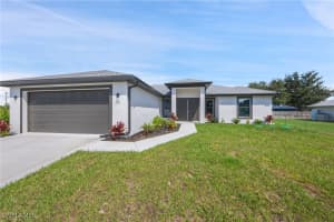 2611 Ne 22nd Ave, Cape Coral