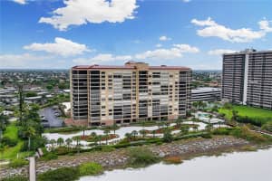 100 N Collier Blvd 1201, Marco Island