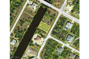 13391 Chenille Dr, Port Charlotte