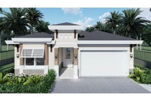 1248 Trail Terrace Dr, Naples