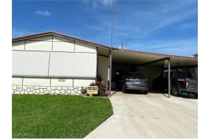 20720 Port Dr, Estero
